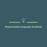 Kinyarwanda Language Academy